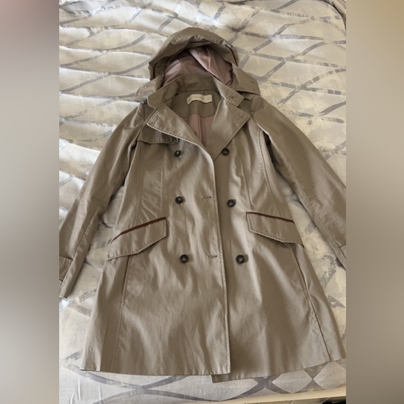 Zara trench coat - Picture 1 of 3